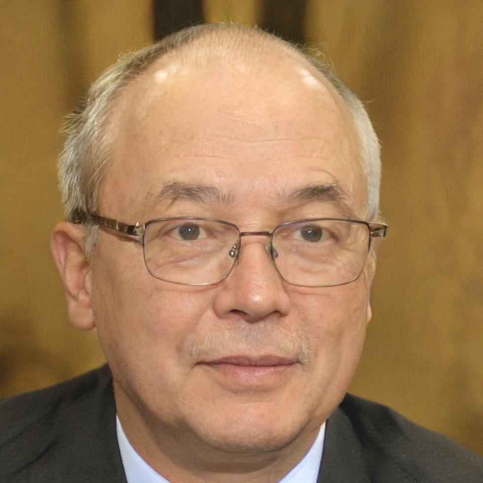 Óscar Mendizábal, director académico y especialista en reestructuraciones empresariales