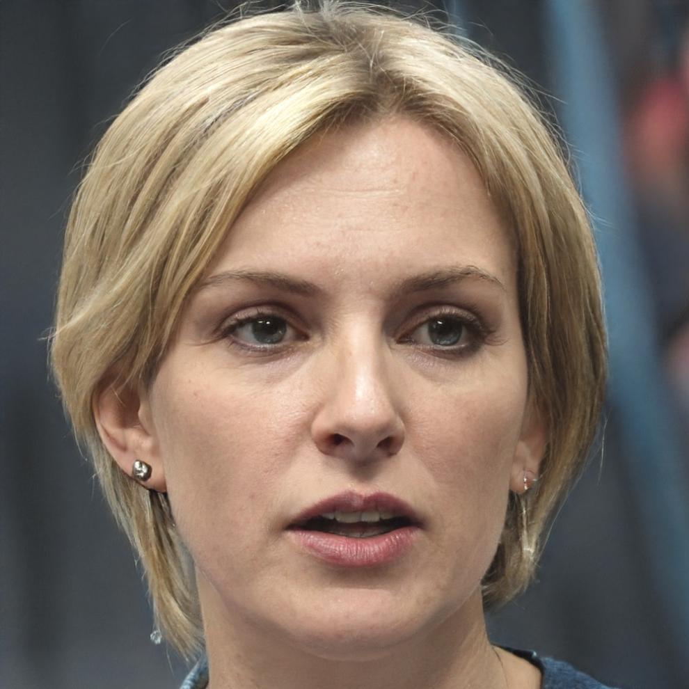 Directora de metodología Esperanza Vidal